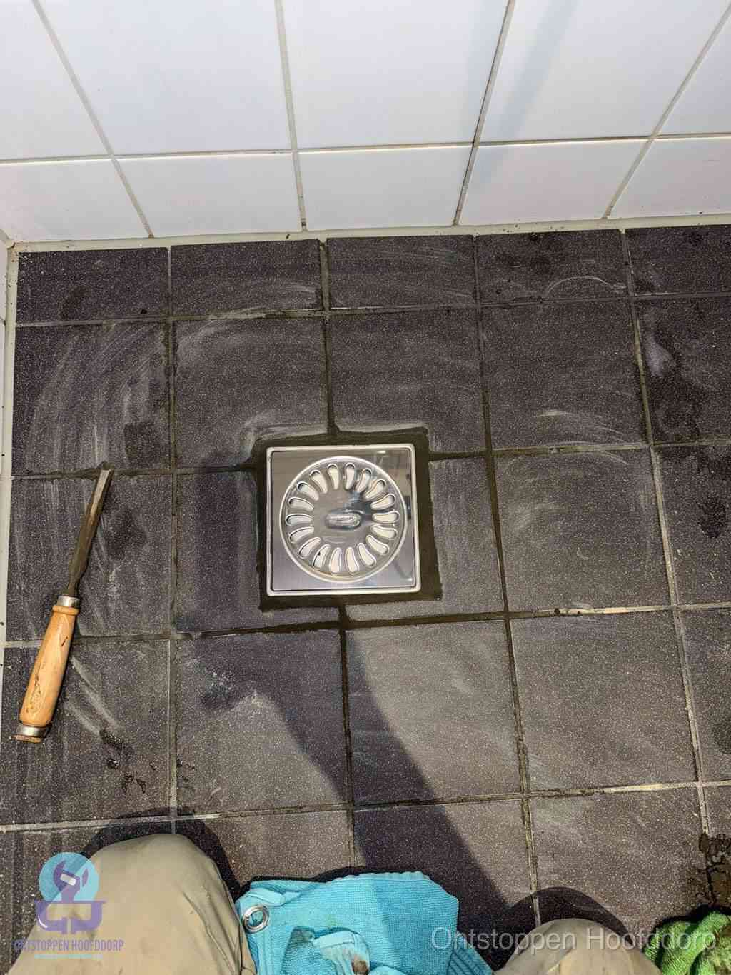 Hoofddorp Badkamer Ontstoppen