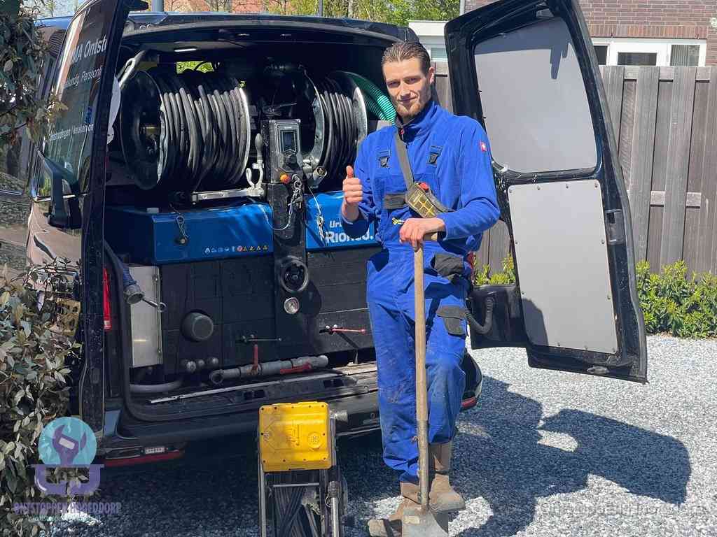 Kosten Ontstoppen Hoofddorp