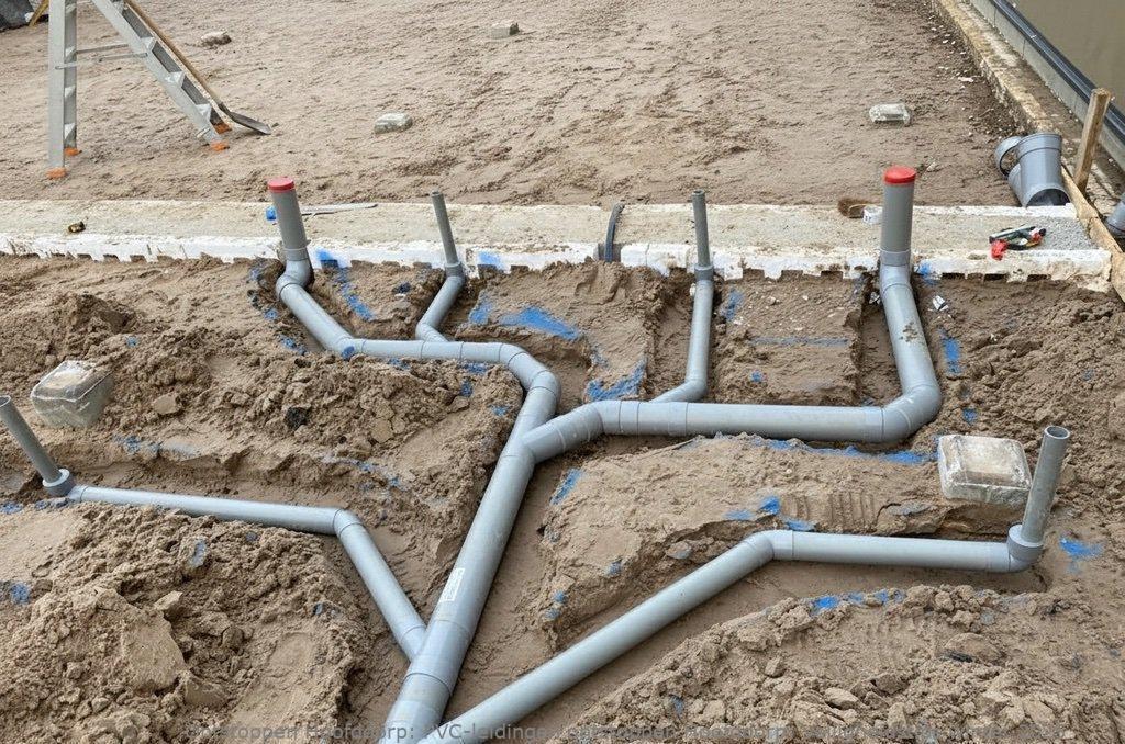 PVC-leidingen ontstoppen Hoofddorp: Veiligheidstips winter 2025