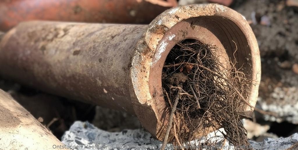Rioolproblemen in oudere wijken Hoofddorp: wat je moet weten
